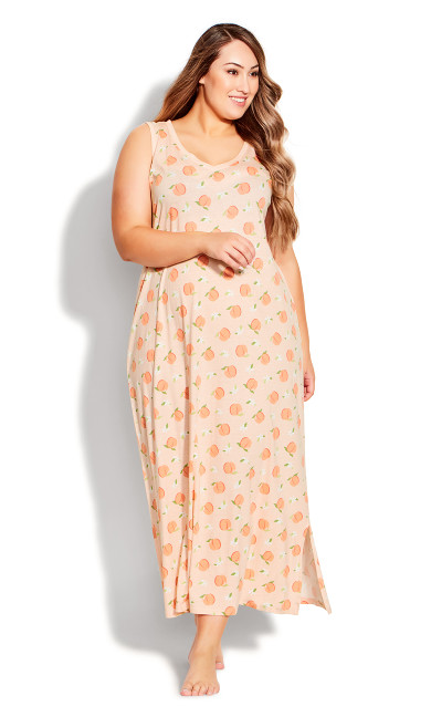 plus size night dresses