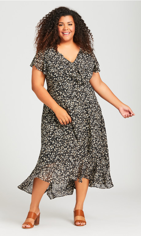 romantic plus size clothing