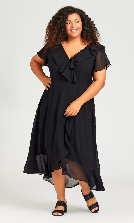 romantic plus size clothing