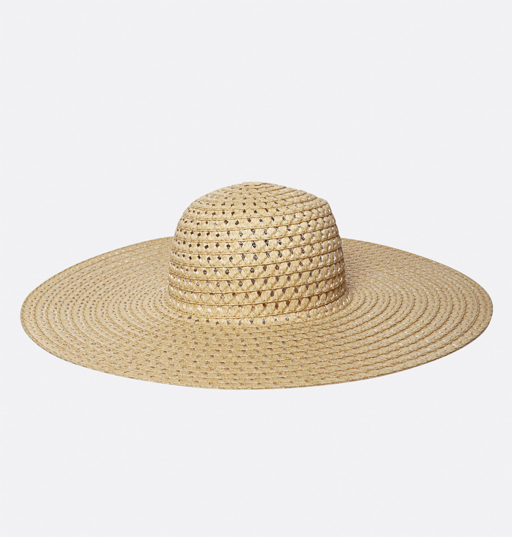 plus size sun hat