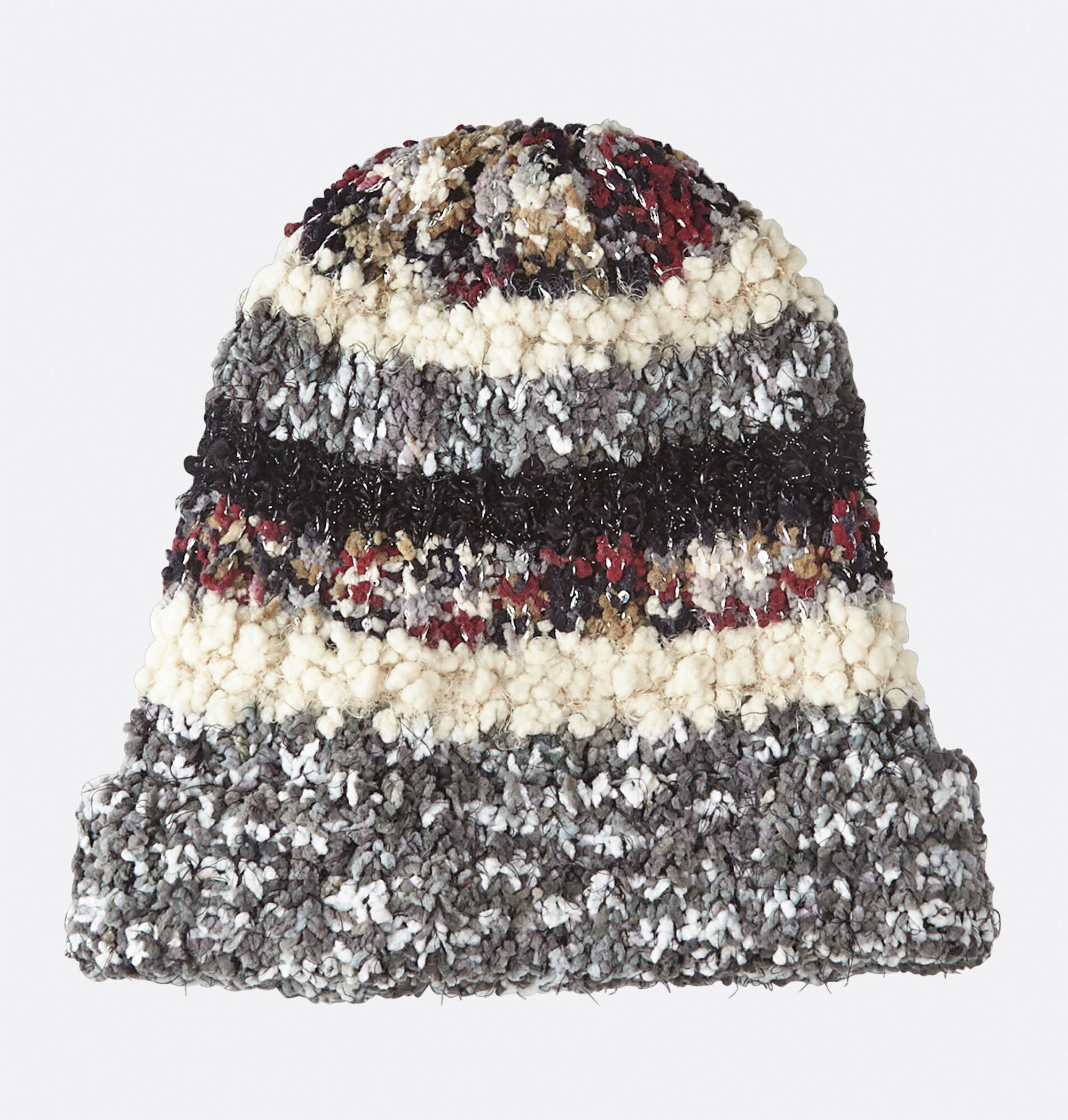 plus size winter hats