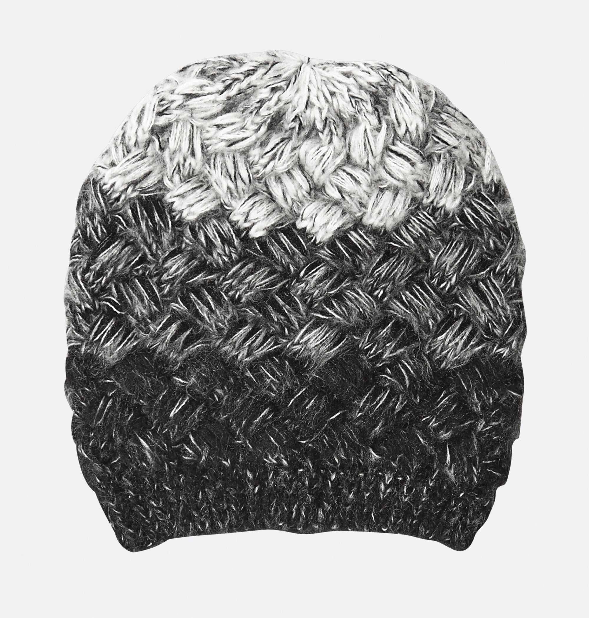 plus size winter hats