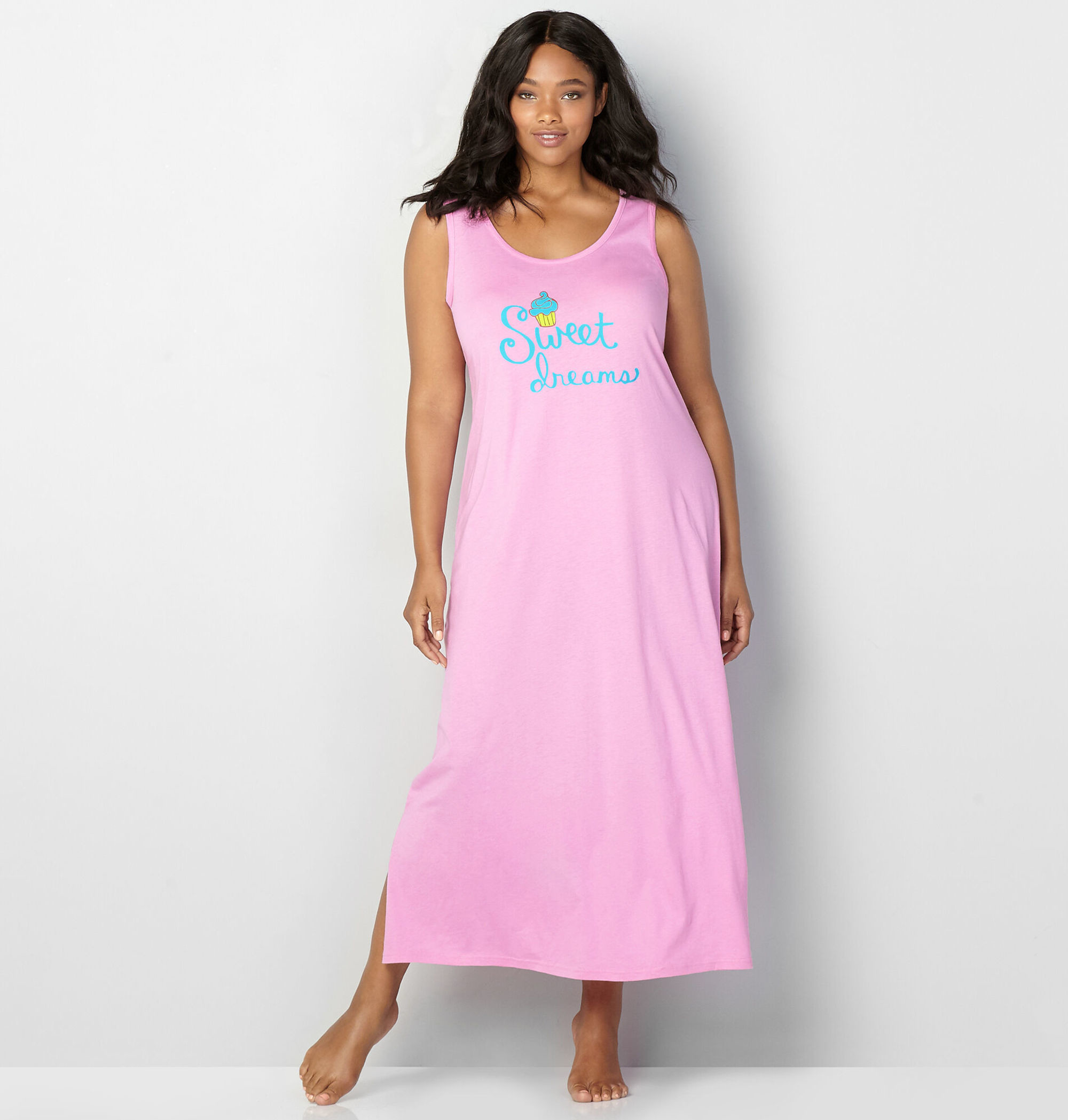 sweet dreams nightgown