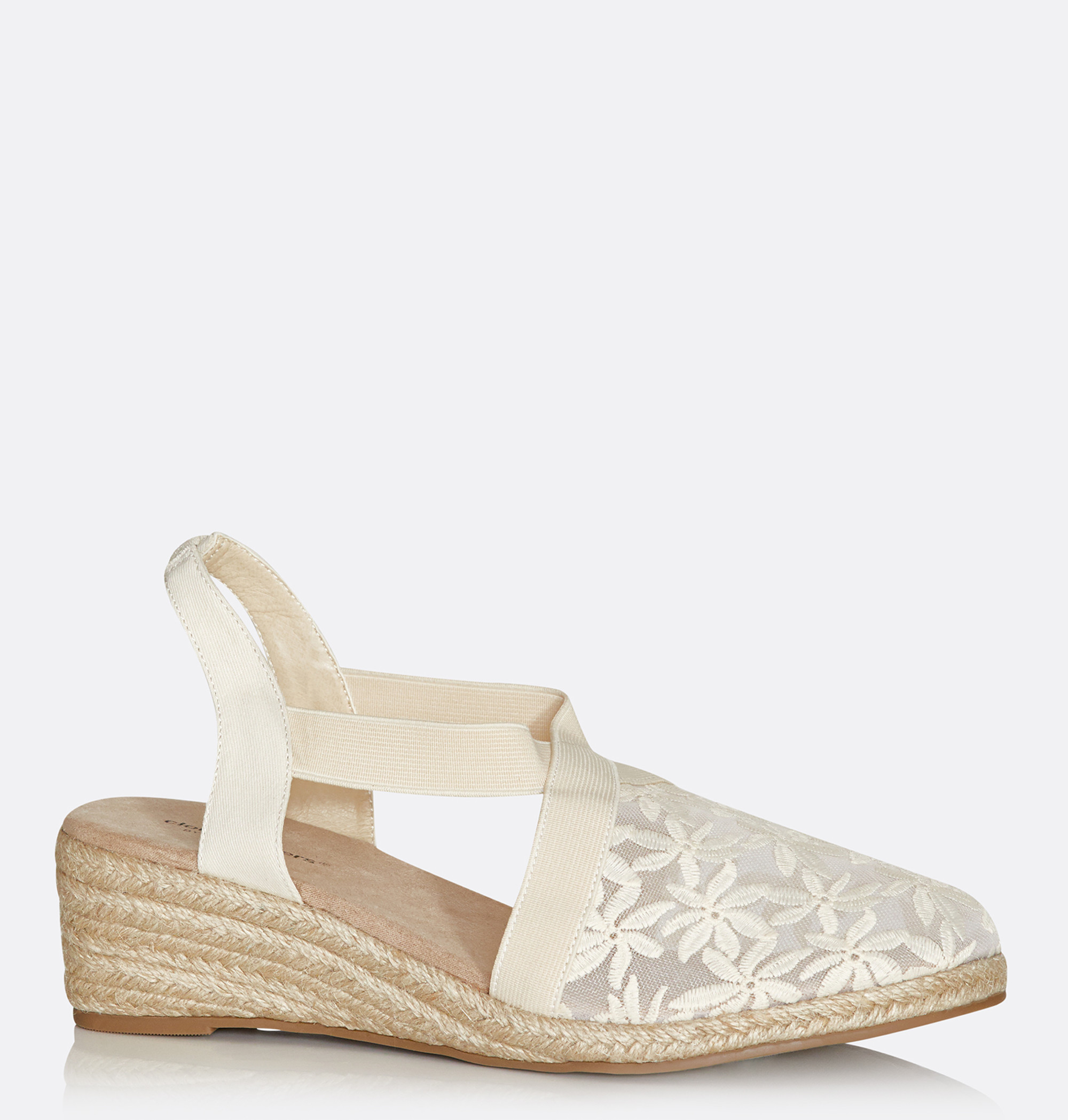 casey espadrille