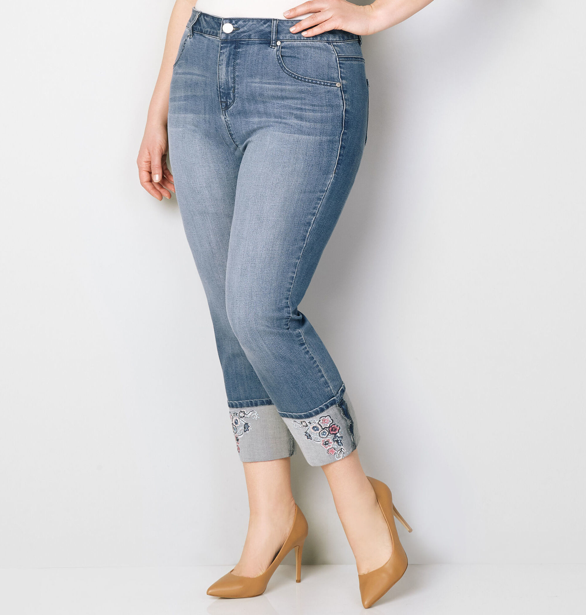 cheap plus size jeans size 28