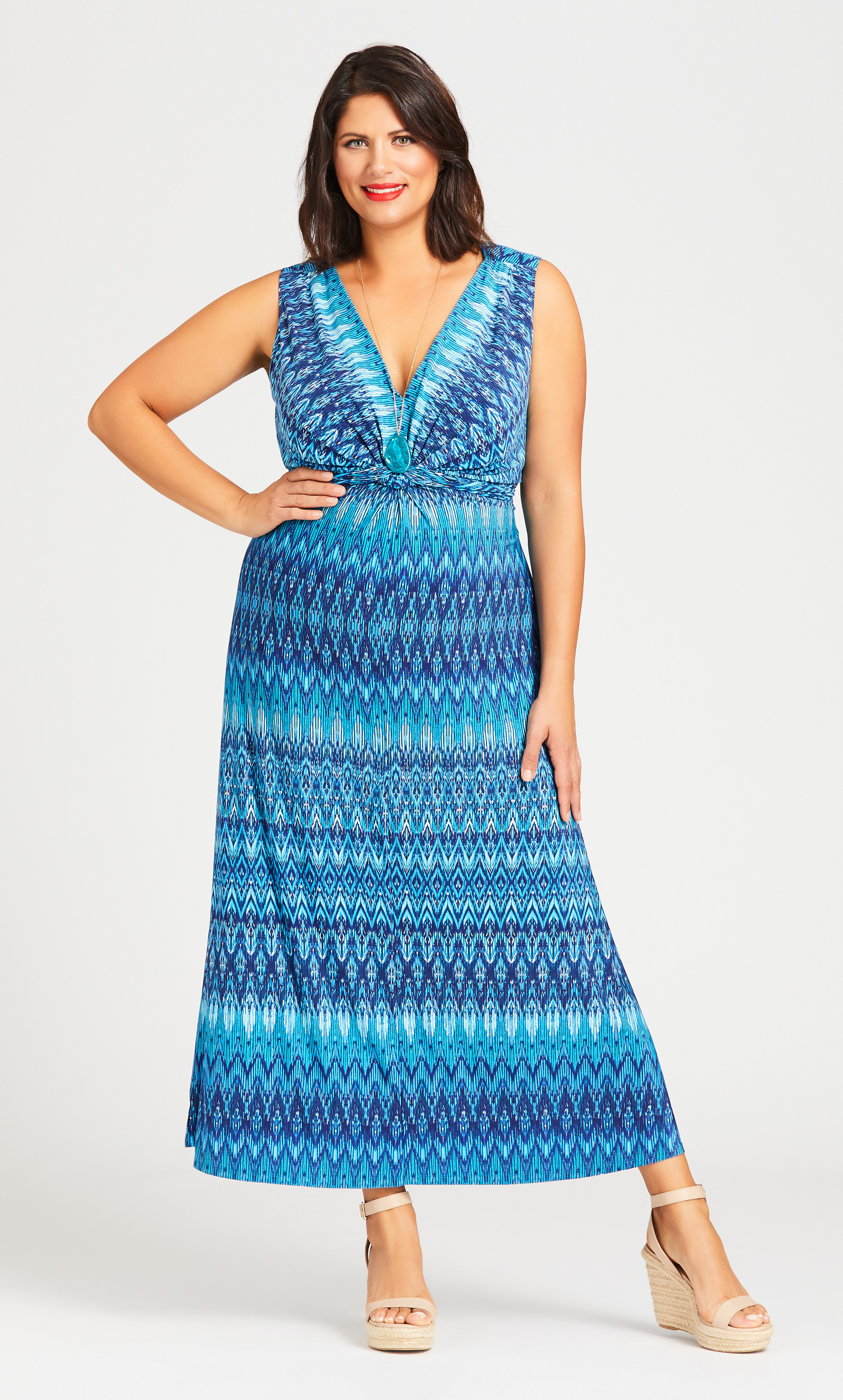 lani maxi dress