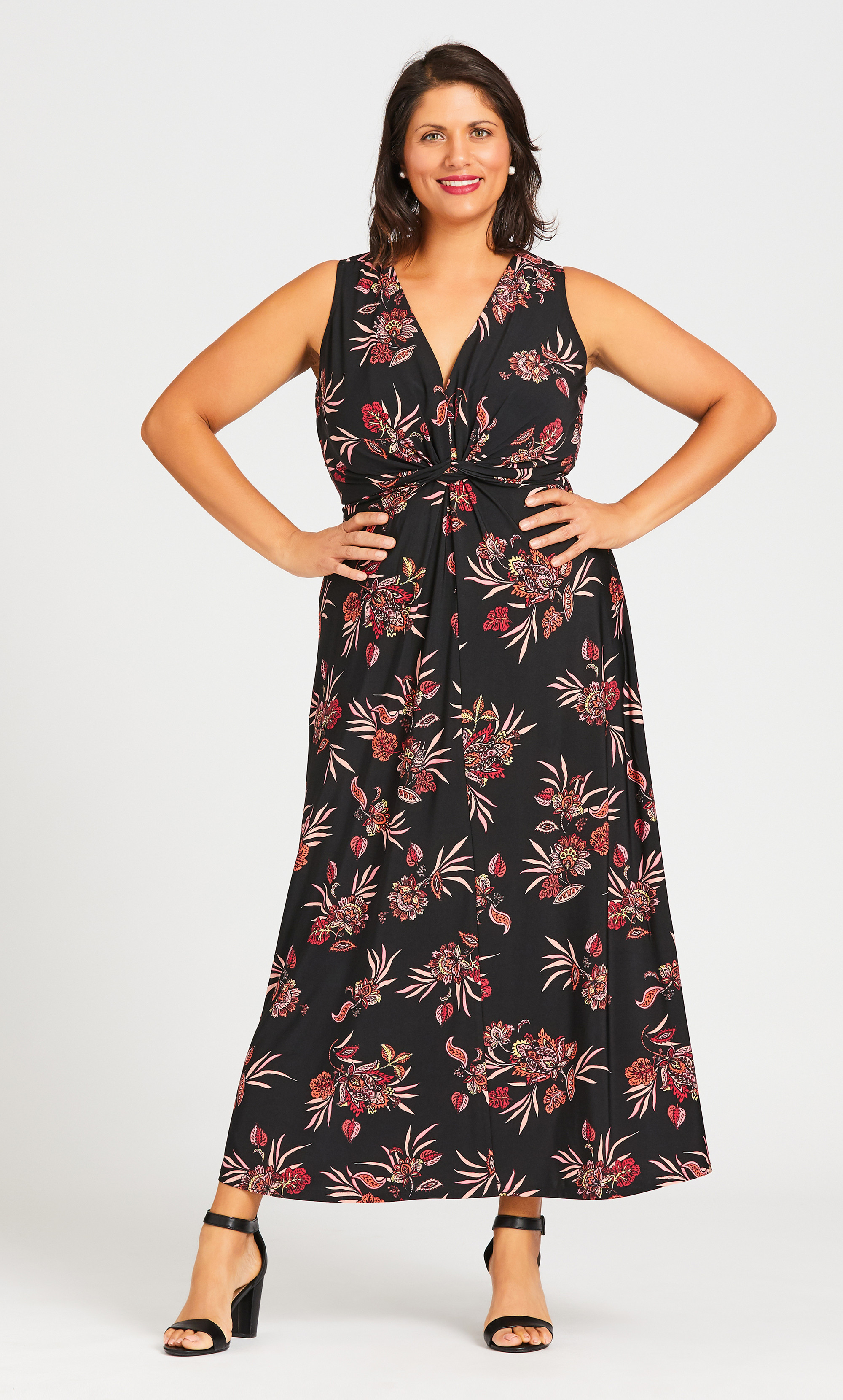 lani maxi dress