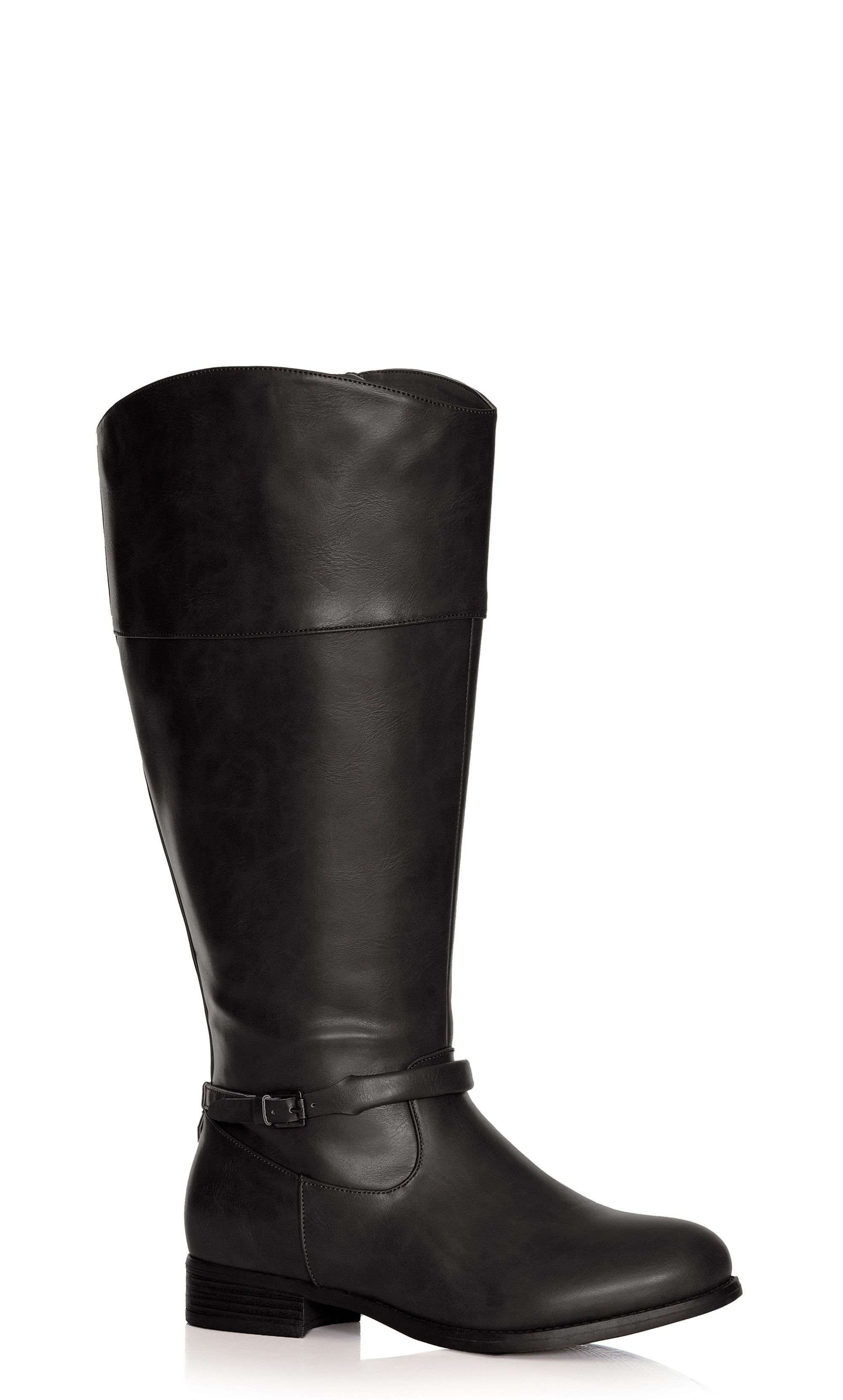 zip up riding boots
