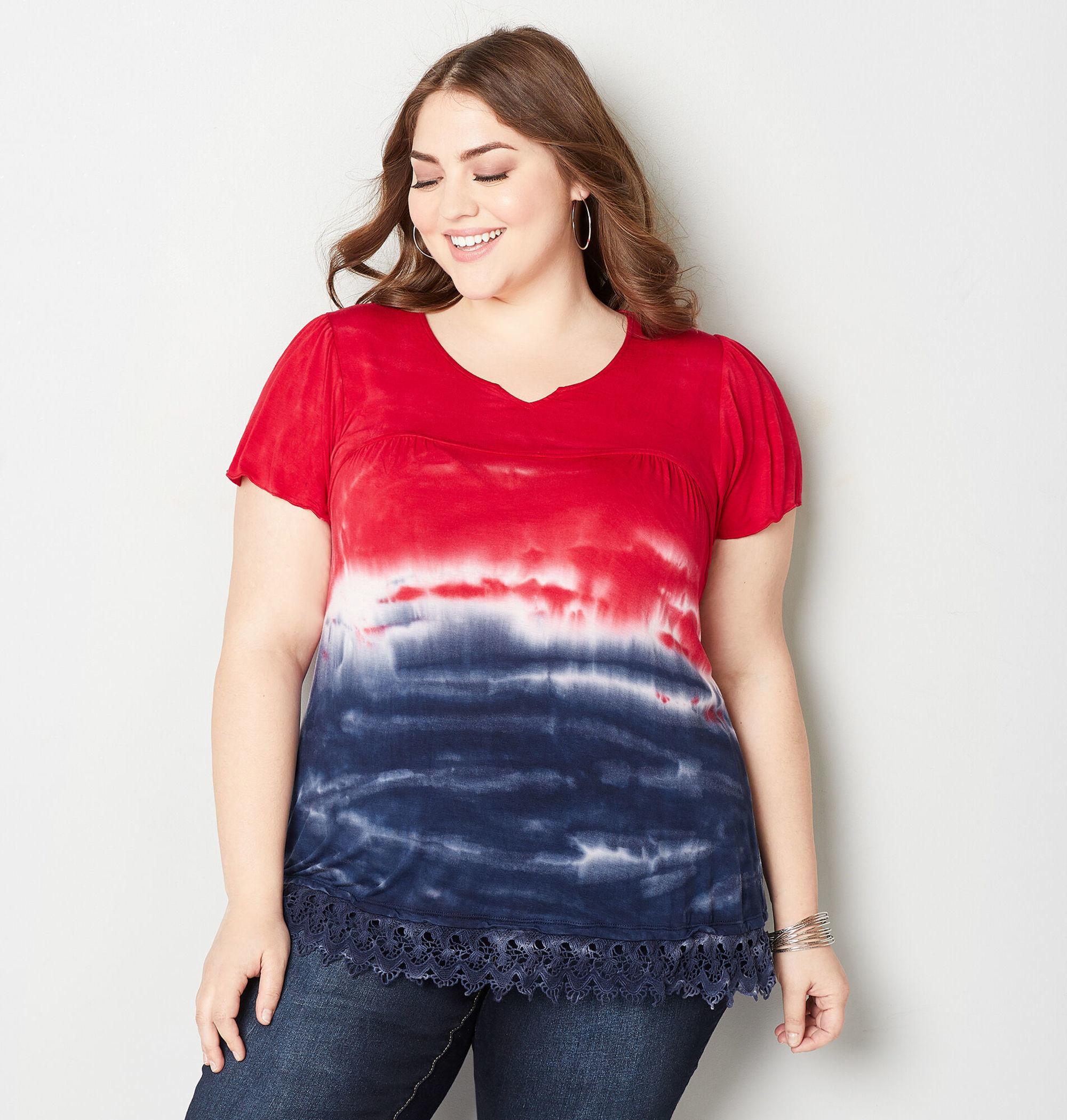 plus size americana clothing