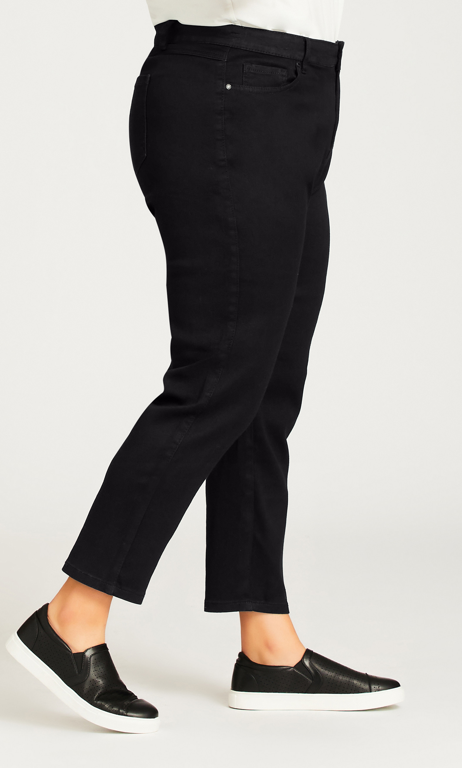 petite plus size jeans