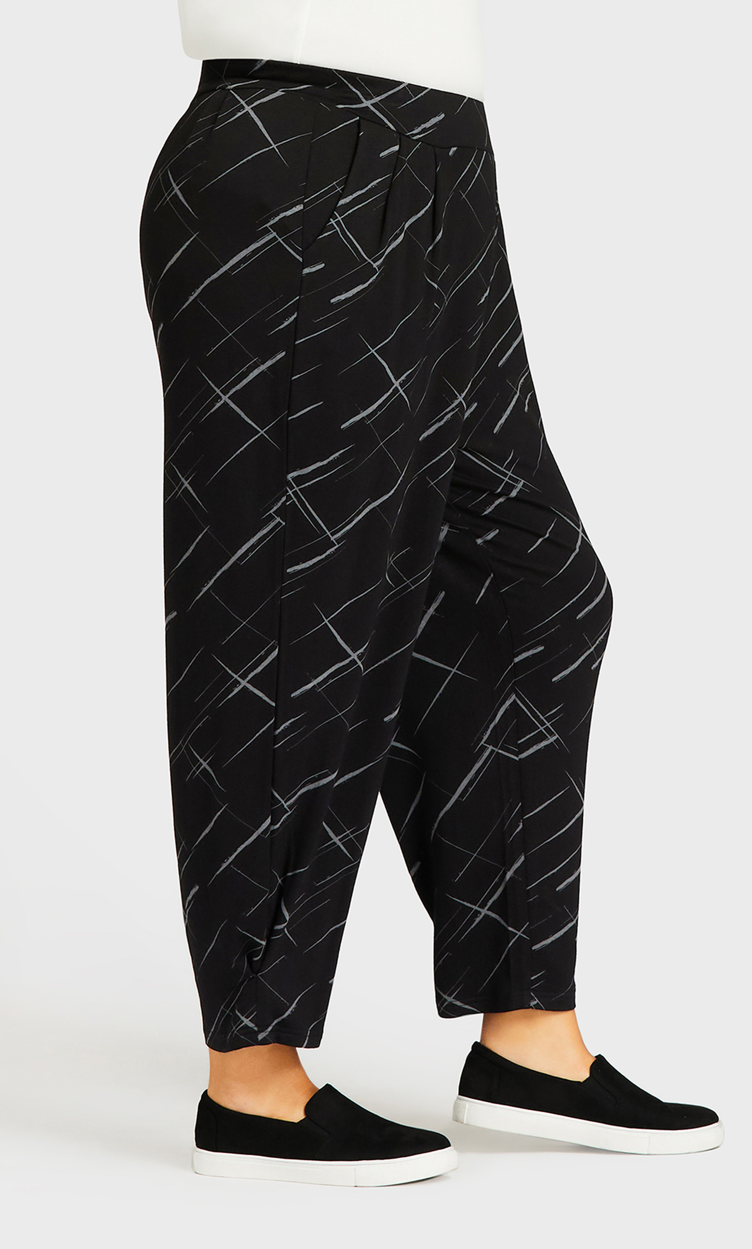 big size jogger pants